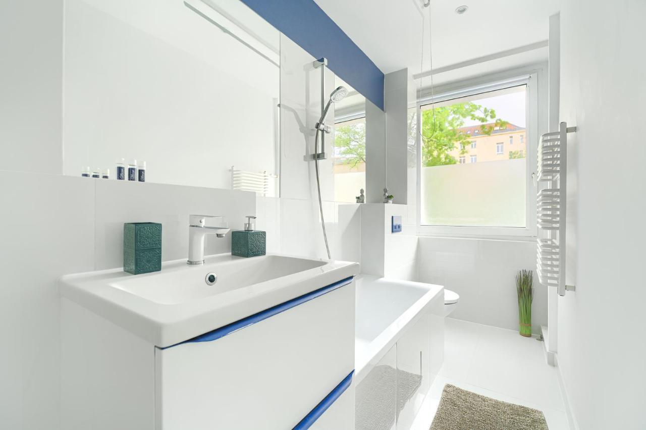 Apartament Jazz Szczecin Exterior foto