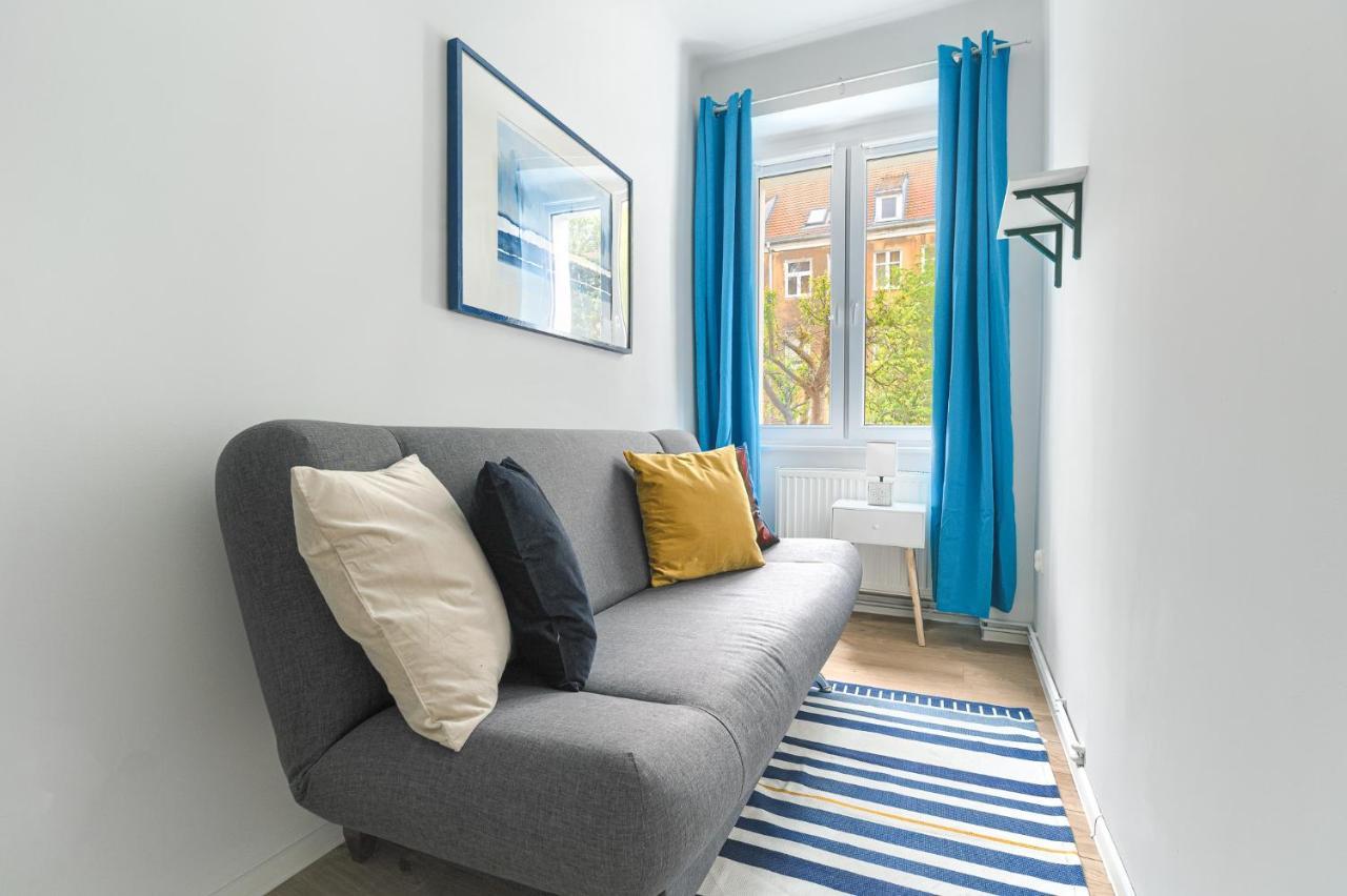 Apartament Jazz Szczecin Exterior foto