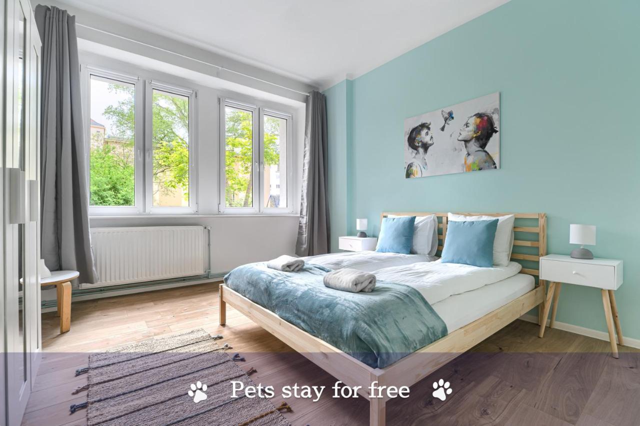 Apartament Jazz Szczecin Exterior foto